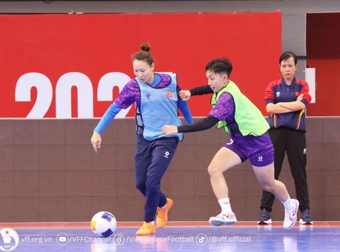 Đội trưởng tuyển Việt Nam quyết dự World Cup lần đầu có trong lịch sử