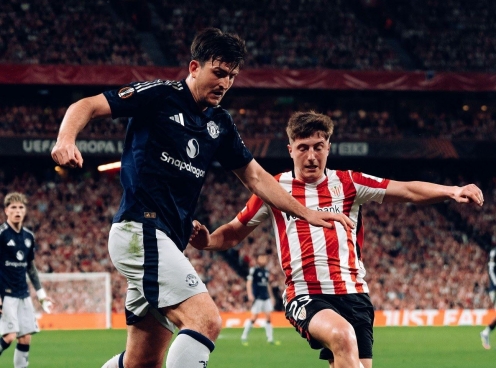 Lịch thi đấu bóng đá hôm nay 8/5: MU vs Bilbao mấy giờ?