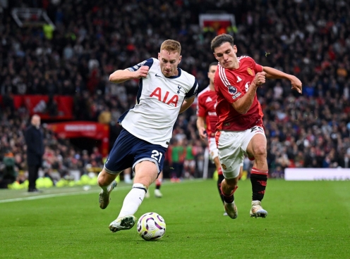 Premier League ra quyết định ngăn MU tăng cơ hội đoạt cúp