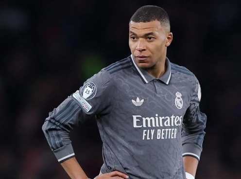 CĐV PSG bất ngờ chỉ trích Mbappe khi vào chung kết Champions League