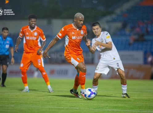 Lịch thi đấu vòng 23 V-League 2024/2025: Quá căng cuộc đua trụ hạng