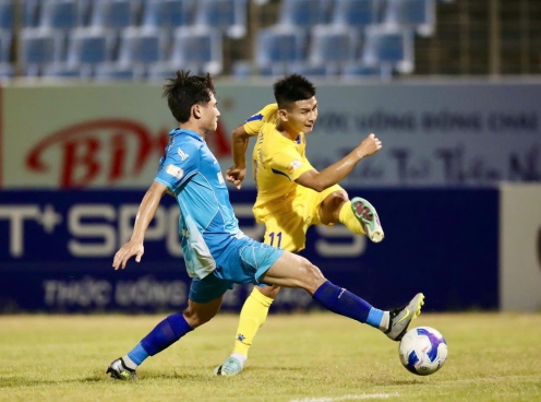 Trực tiếp Đà Nẵng vs Quảng Nam, 18h00 hôm nay 17/5