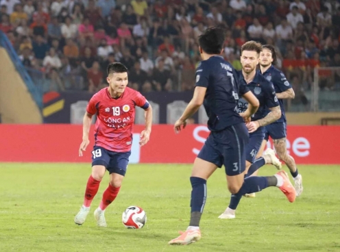 Trực tiếp Buriram United vs CAHN, 19h30 hôm nay 21/5