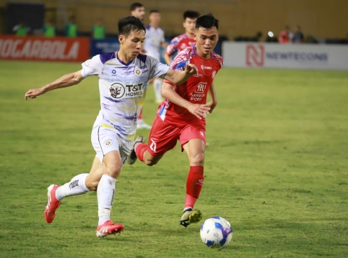 VPF ra tuyên bố cho các CLB nhường điểm, dàn xếp tỉ số ở V-League