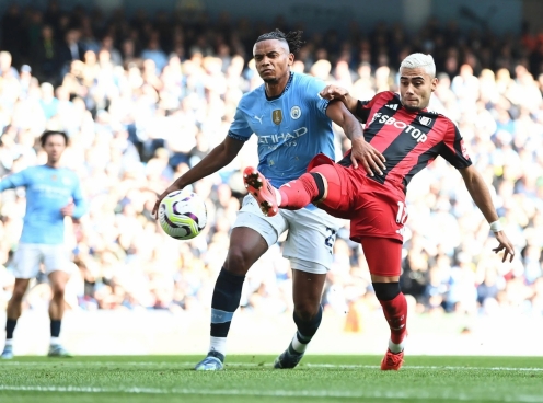 Trực tiếp Fulham vs Man City, 22h00 hôm nay 25/5