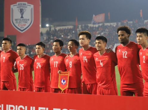 Lịch thi đấu các đội tuyển Đông Nam Á dịp FIFA Days tháng 6