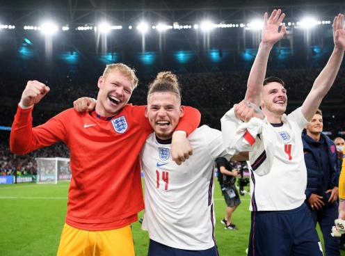 Lịch thi đấu bóng đá hôm nay 7/6: Sôi động Vòng loại World Cup