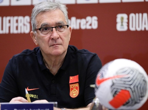 HLV Châu Âu khen ngợi Indonesia, gửi thông điệp ở Vòng loại 4 World Cup