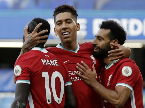 Tìm 'Joselu mới', Real gây sốc với cựu sao Liverpool