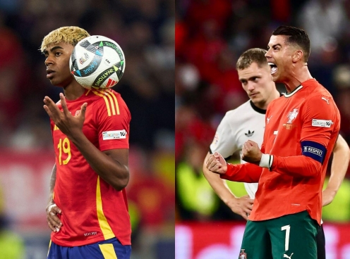Lịch thi đấu chung kết Nations League 2025: Bồ Đào Nha vs Tây Ban Nha