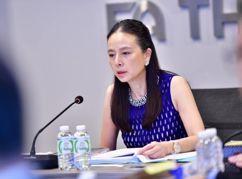 Madam Pang nói thật lòng về việc sa thải HLV Nhật Bản