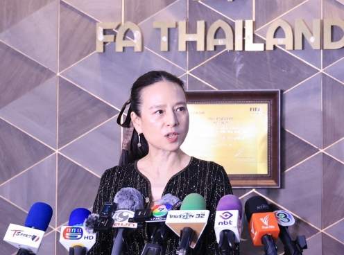Madam Pang đưa ra phán quyết khác hoàn toàn Việt Nam về SEA Games