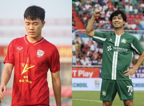 Xuân Trường sắp tái ngộ Công Phượng ở bến đỗ bất ngờ?