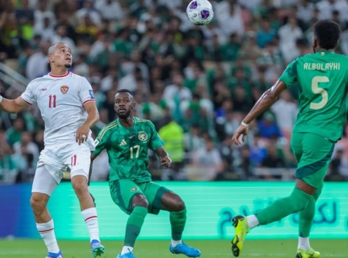 Indonesia ra yêu cầu 'cứng' với FIFA và AFC về Vòng loại 4 World Cup