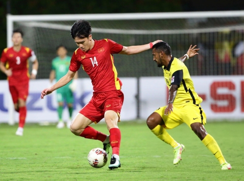 Báo thế giới dự đoán tỉ số bất ngờ trận Việt Nam vs Malaysia