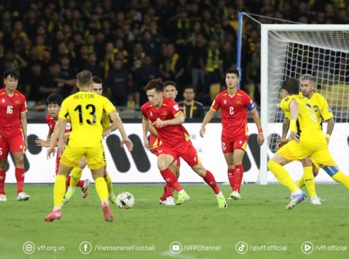 Truyền thông Malaysia: 'Cả châu Á phải chú ý đến Hổ Mã Lai'