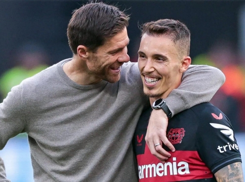 Barca chiêu mộ công thần của Alonso, giải quyết vị trí đau đầu nhất