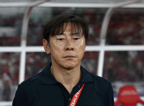 HLV Shin Tae Yong dẫn dắt ĐT Trung Quốc?