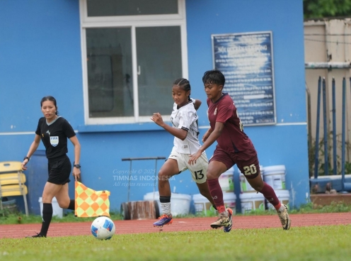 Trực tiếp U19 nữ Indonesia vs U19 nữ Myanmar: Rời giải với cái kết đẹp