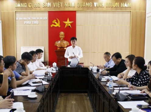 Vòng loại Asian Cup nữ 2026 đang tích cực được chuẩn bị tại Việt Nam