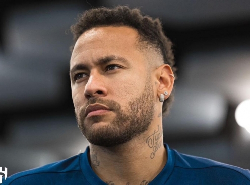 Neymar phá vỡ im lặng, lên tiếng lý do từ chối đá Club World Cup