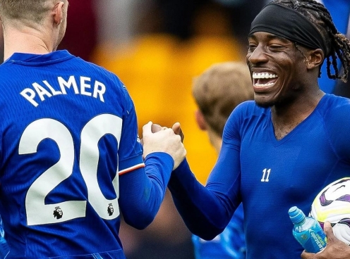 Arsenal gây sốc, nhắm chiêu mộ tiền đạo chủ lực của Chelsea