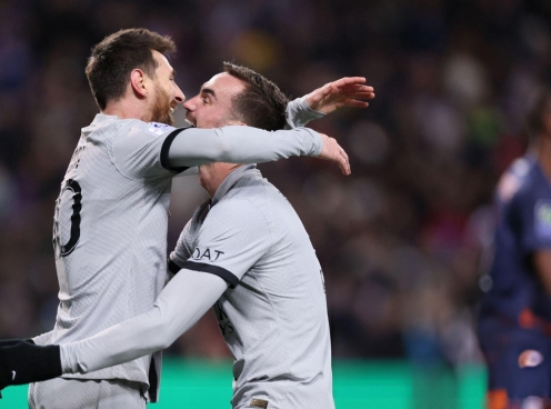 Ronaldo hay Messi? Tiền vệ xuất sắc bậc nhất chọn ra ai vĩ đại hơn