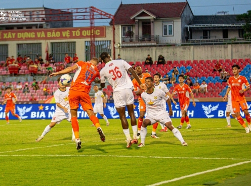 Lịch thi đấu bóng đá hôm nay 22/6: Ngày hạ màn V-League
