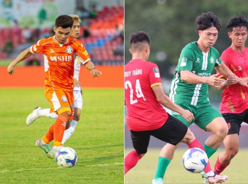 VPF từ chối đề nghị của Đà Nẵng, ra phán quyết cuối cho trận play-off