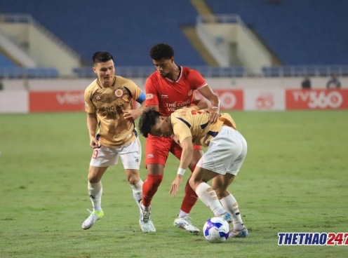 CAHN vs Viettel: Quyết đấu vào chung kết