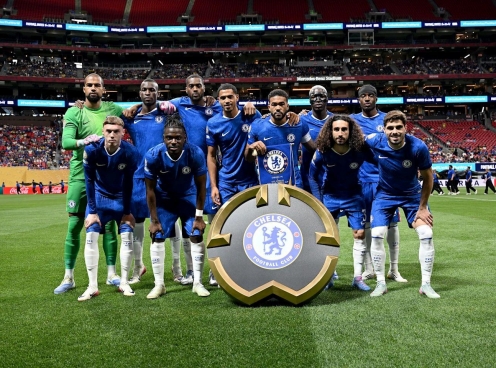 Trực tiếp Esperance Tunis vs Chelsea, 8h00 hôm nay 25/6