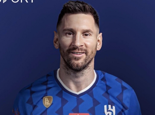 Tin chuyển nhượng 27/6: Đại gia Ả Rập Xê Út nhắm Messi, MU chồng 100 triệu mua 'viên ngọc quý' của PSG