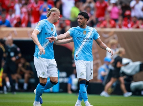 Trực tiếp Man City vs Al Hilal, 8h00 hôm nay 1/7