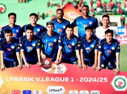 'PSG Việt Nam' một thời ra phán quyết về việc dừng hoạt động