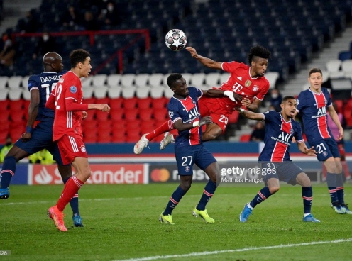 Lịch thi đấu bóng đá hôm nay 5/7: PSG vs Bayern Munich khi nào?