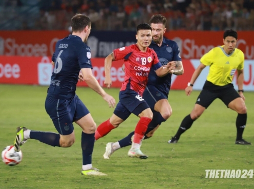 AFF thay đổi hàng loạt cho Shopee Cup, CAHN và Nam Định hưởng lợi?