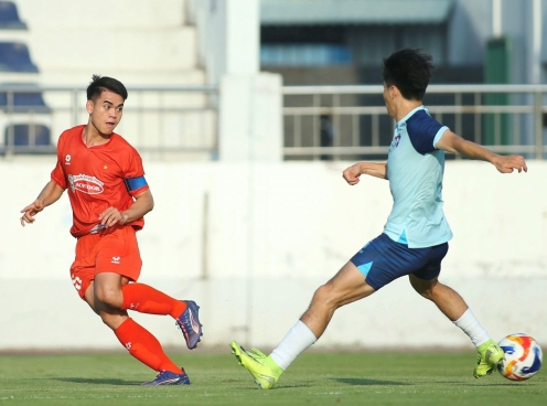 Đội hình U23 Việt Nam mạnh nhất tại U23 Đông Nam Á 2025