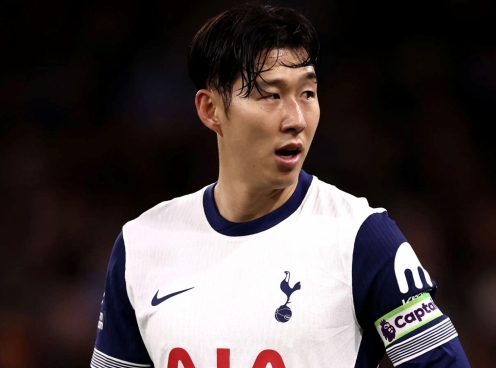 Son Heung-min chốt lại phương án rời Tottenham