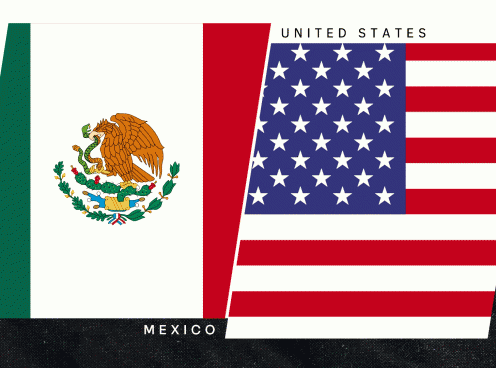 Lịch thi đấu bóng đá hôm nay 6/7: Mỹ vs Mexico khi nào?