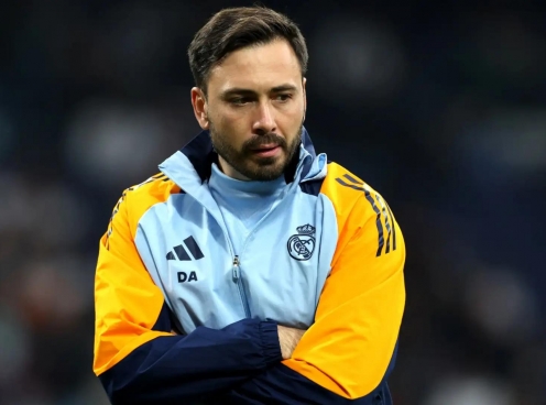 Nối nghiệp bố, con trai Ancelotti dẫn dắt CLB hay bậc nhất Nam Mỹ