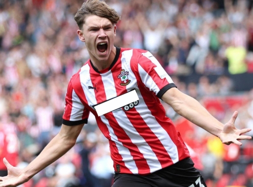 MU lao vào cuộc tranh đấu 'Jack Grealish' mới