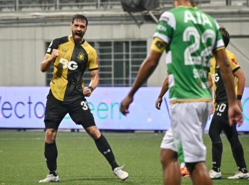 'Chelsea Việt Nam' chuẩn bị có ngoại binh Châu Âu