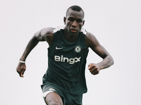 Chelsea ra giá cho Nicolas Jackson, mọi CLB 'khóc thét'