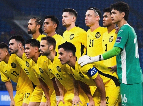 Malaysia bất ngờ bỏ giải, mất cơ hội gặp đội đá World Cup