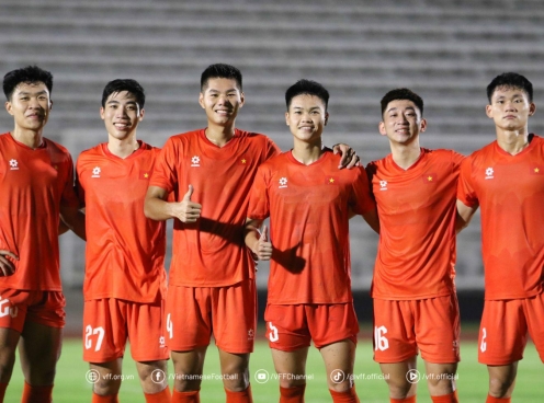 Lịch thi đấu bóng đá hôm nay 19/7: U23 Việt Nam vs U23 Lào mấy giờ?