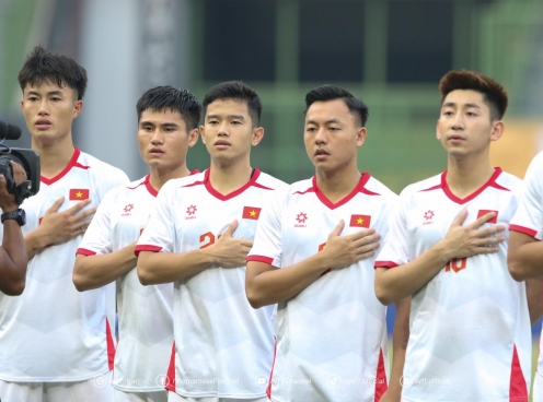 Lộ diện đối thủ của U23 Việt Nam tại bán kết U23 Đông Nam Á