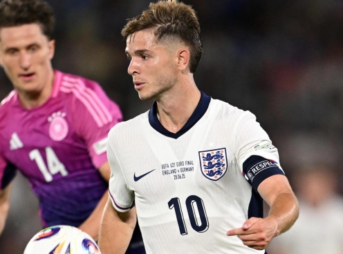 Man City chốt giá bán đội trưởng tuyển Anh, nhiều đại gia 'ngao ngán'