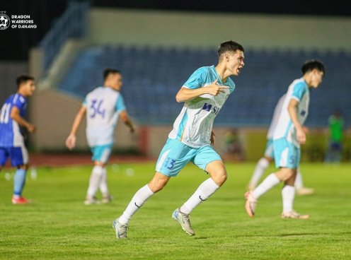 Thêm 2 cầu thủ Việt kiều có bến đỗ mới tại V-League