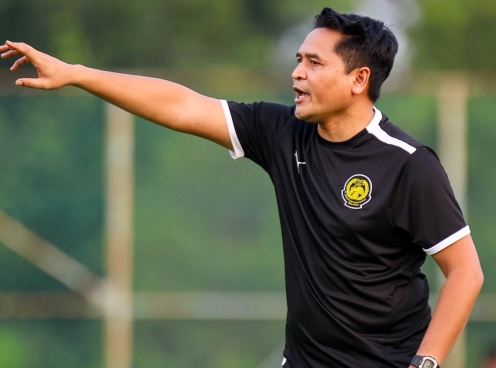 HLV U23 Malaysia thừa nhận sự thật đắng lòng về trình độ của đội