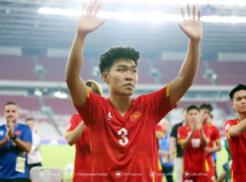 Sao HAGL chấn thương, rõ khả năng ra sân cho U23 Việt Nam